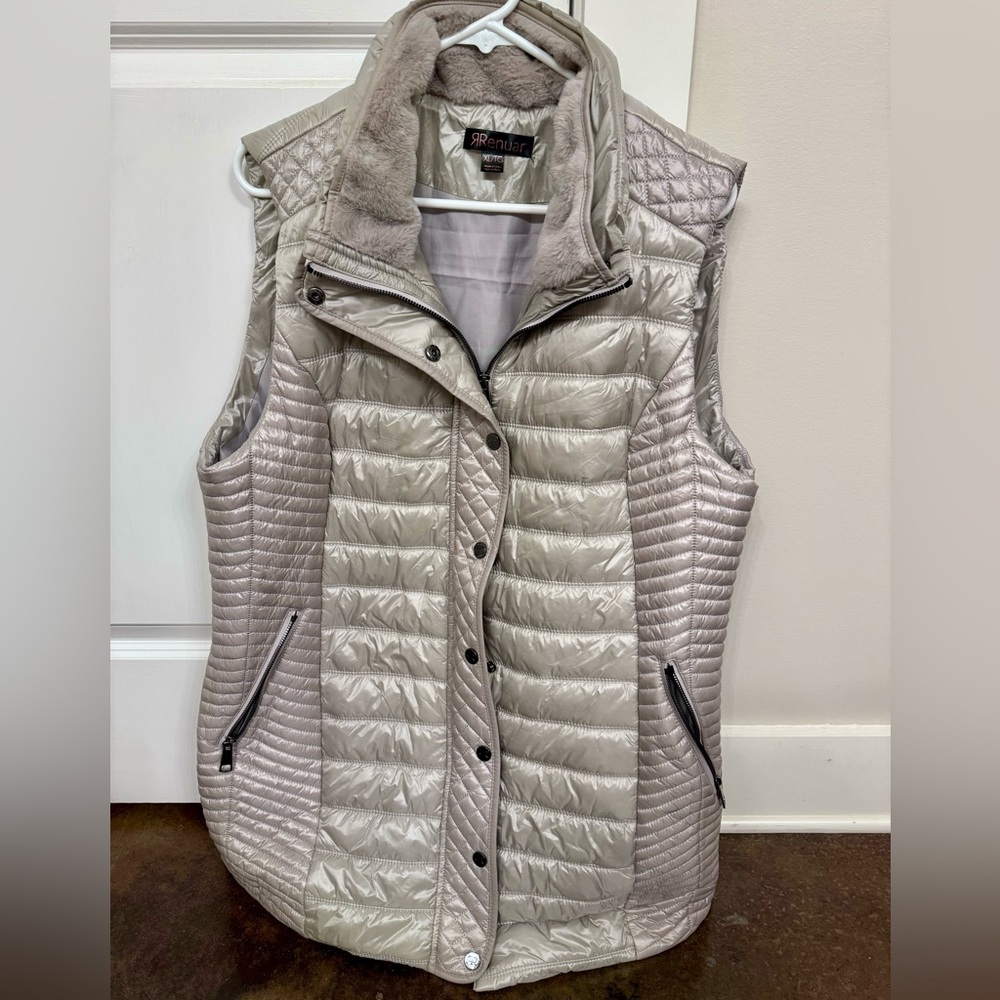 COPY - Renaur Vest
